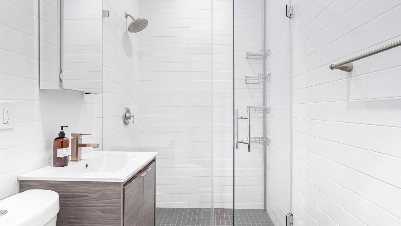 Photo of Bathroom in Manhattan Valley
