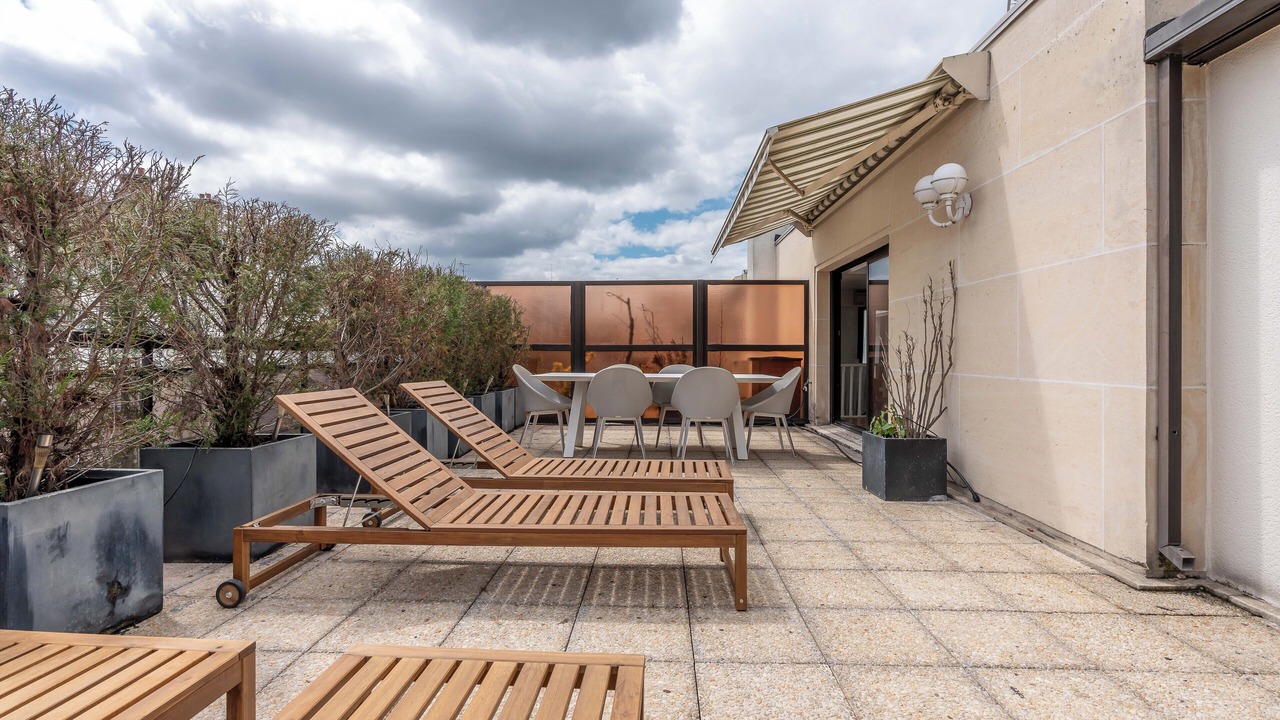 Photo of Outdoor in Le Parc Saint-Maur