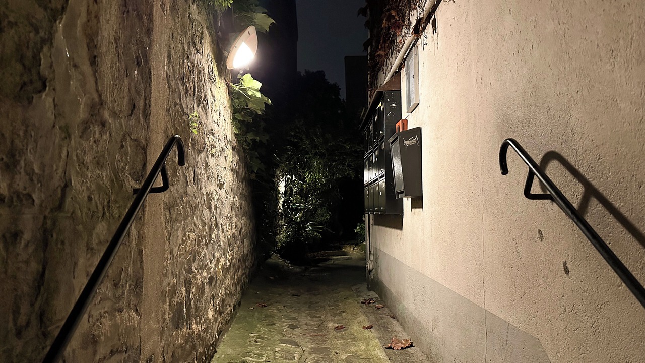Photo of Outdoor in Croulebarbe