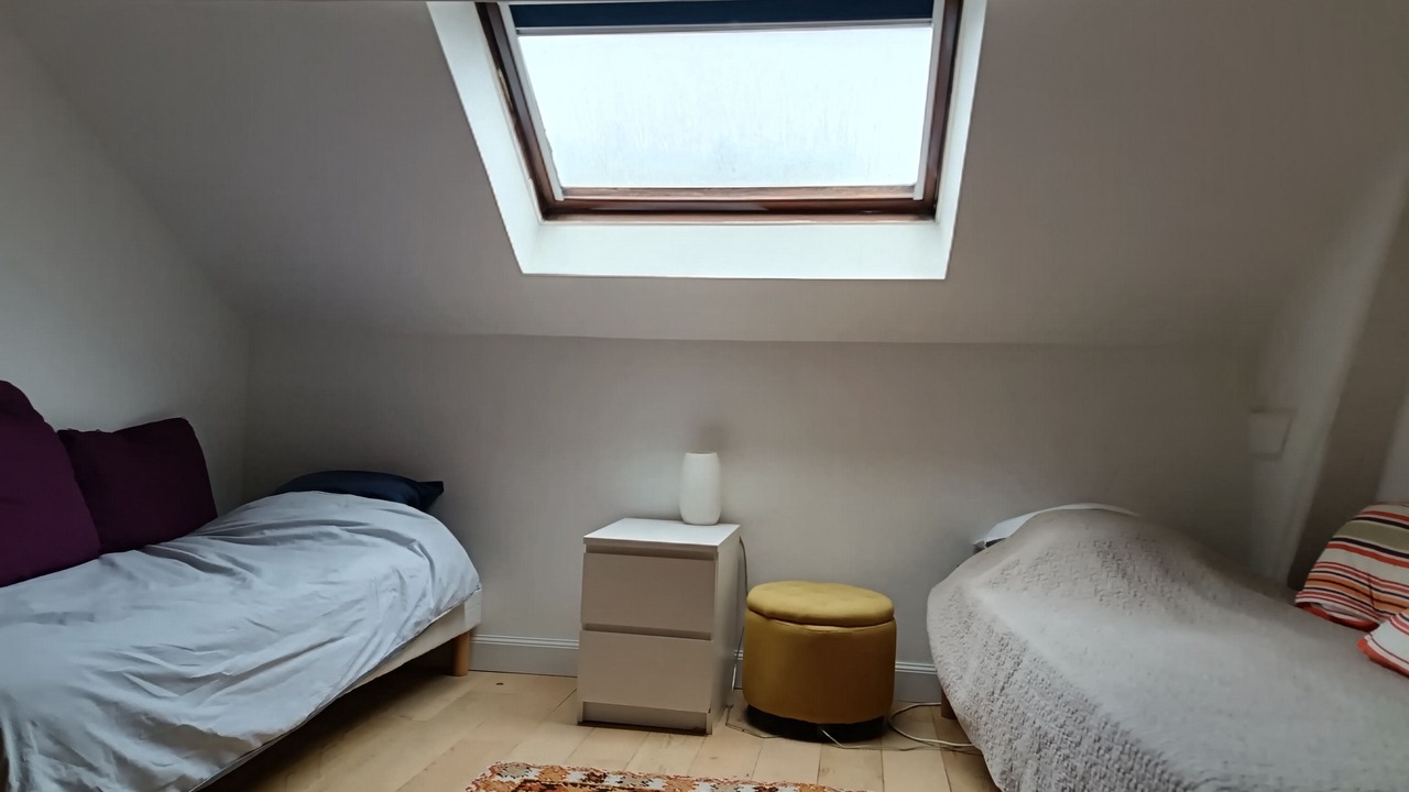 Photo of Bedroom in Fontenay-aux-Roses
