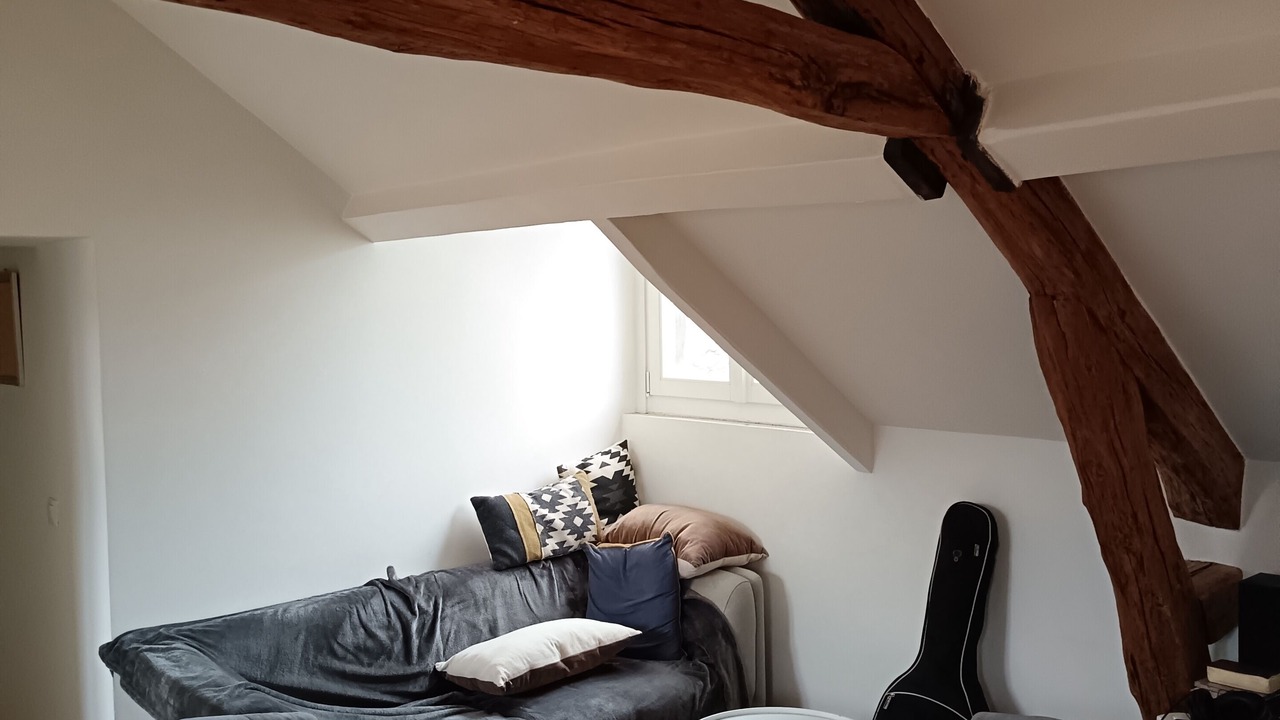 Photo of Livingroom in Fontenay-aux-Roses
