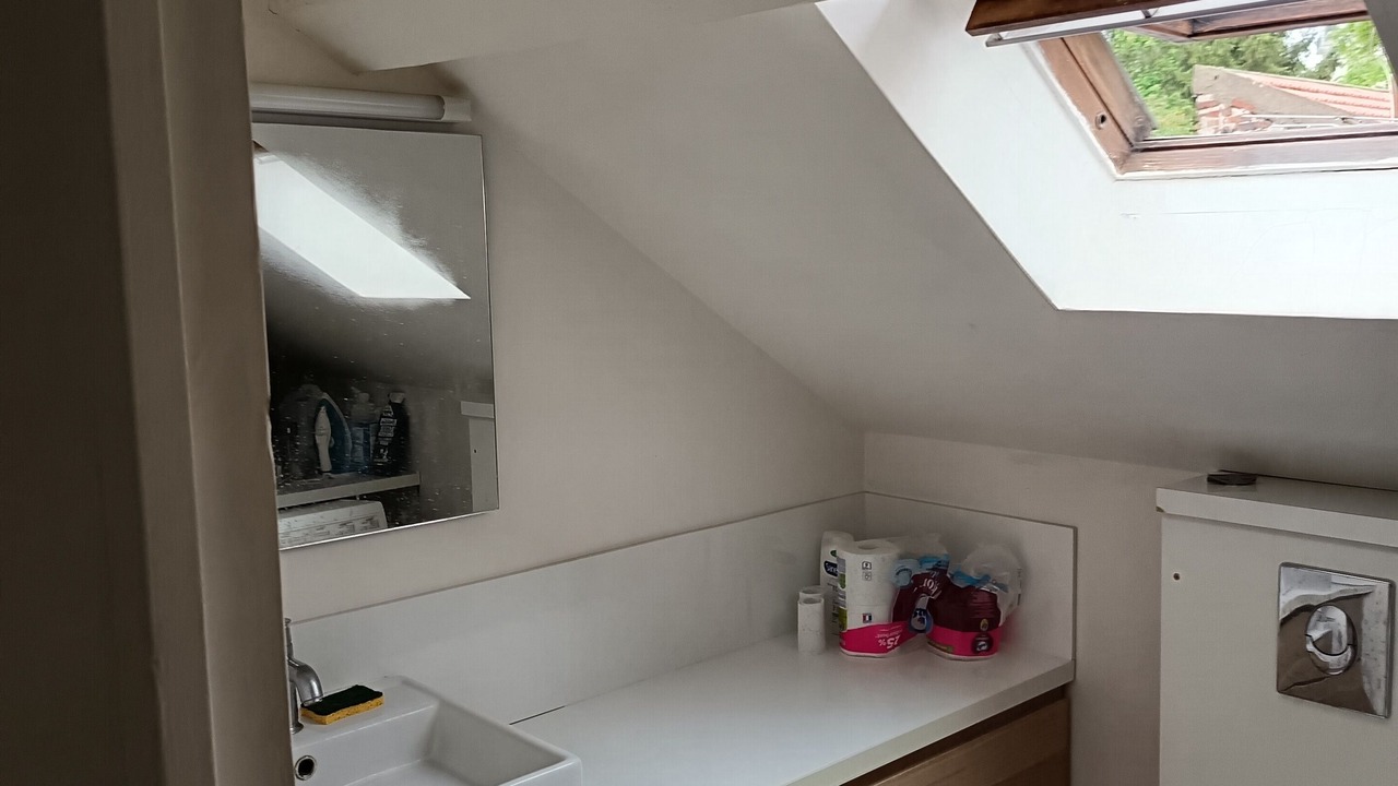Photo of Bathroom in Fontenay-aux-Roses