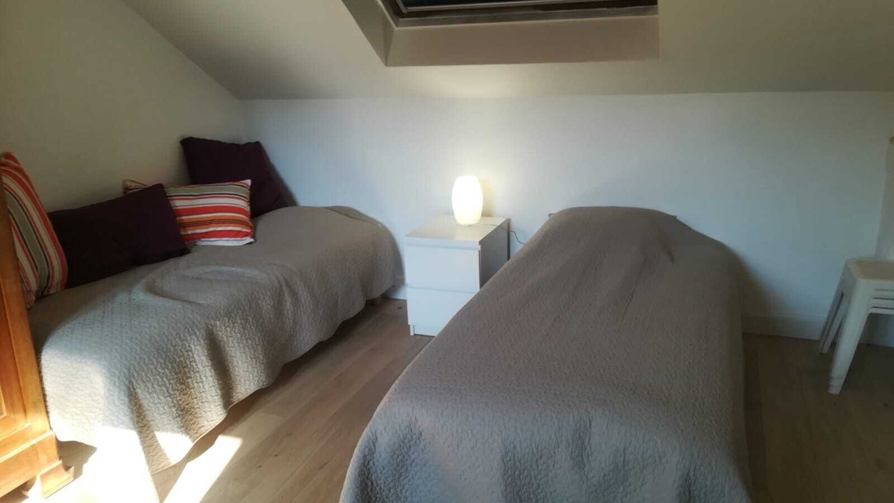 Photo of Bedroom in Fontenay-aux-Roses