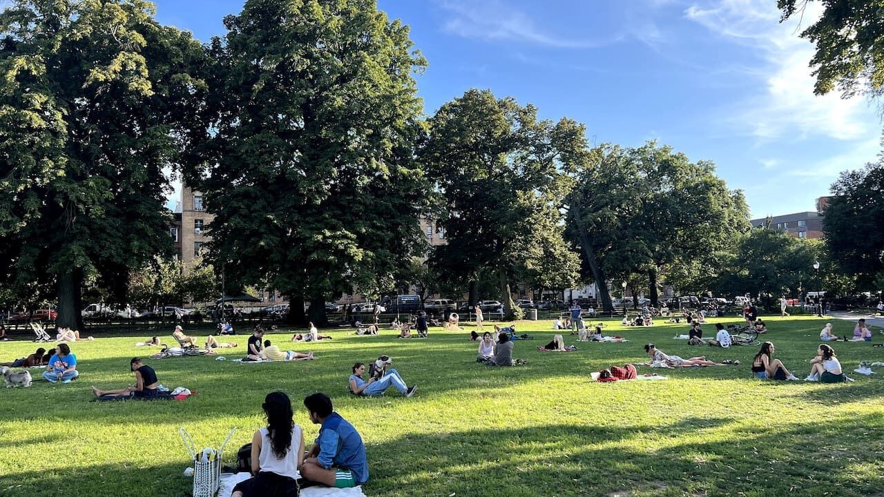 Photo of Outdoor in Bedford-Stuyvesant