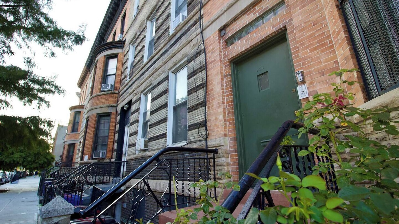 Photo of Outdoor in Bedford-Stuyvesant