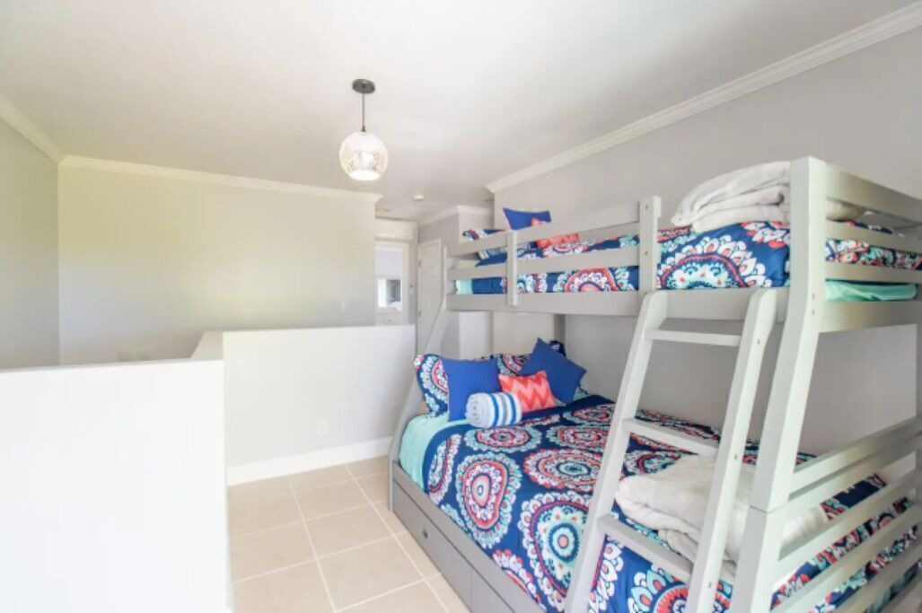 Photo of Bedroom in North Palmetto Point