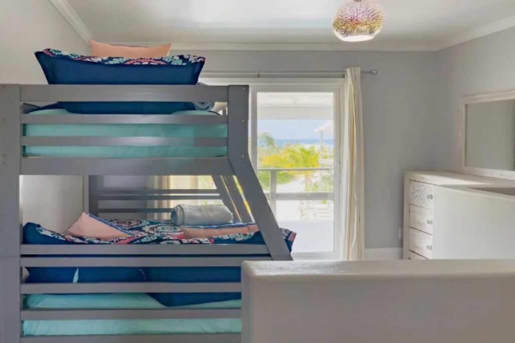 Photo of Bedroom in North Palmetto Point