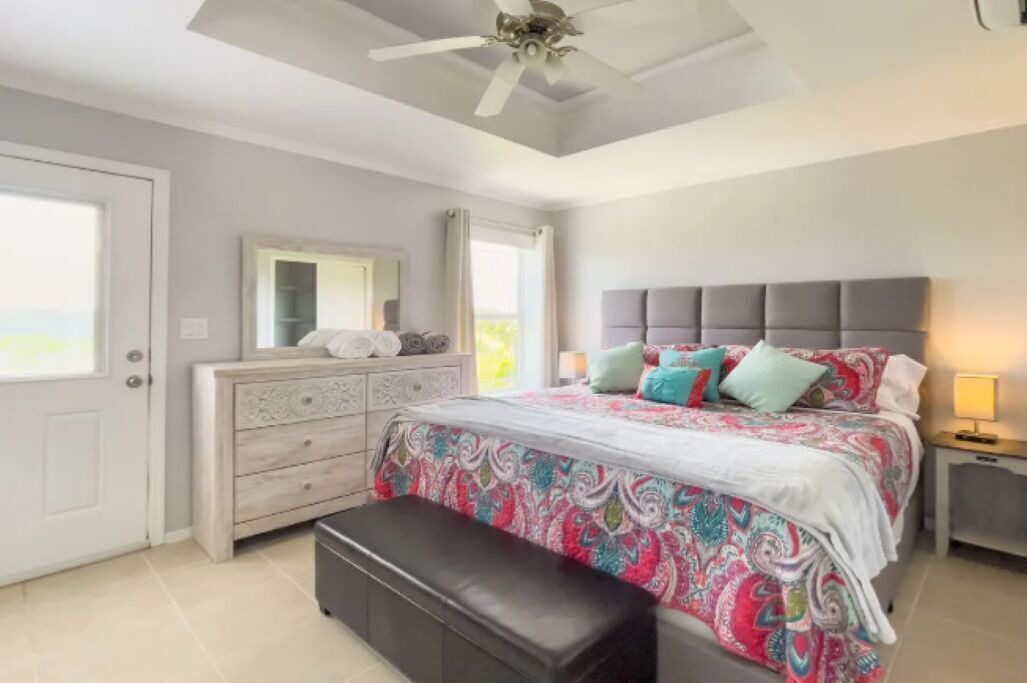 Photo of Bedroom in North Palmetto Point