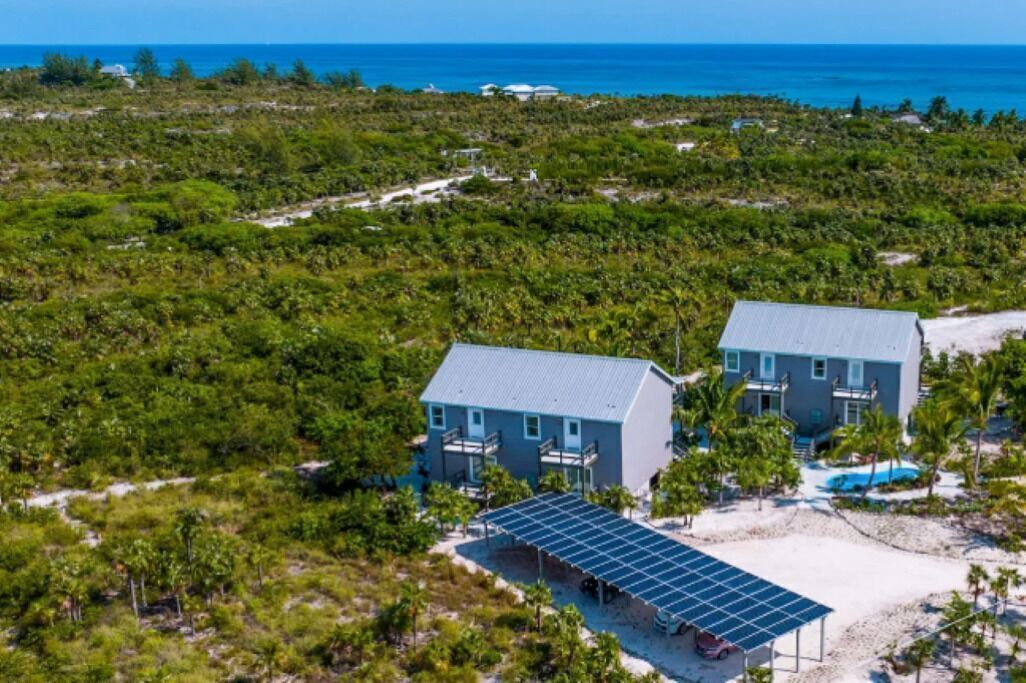 Photo of Outdoor in North Palmetto Point