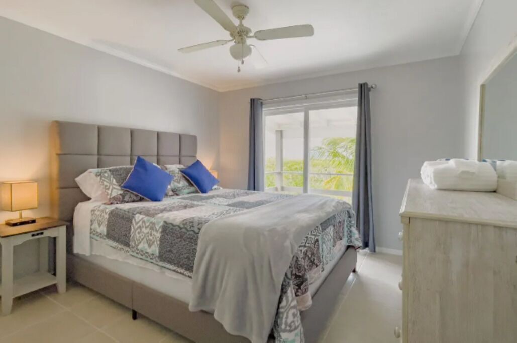 Photo of Bedroom in North Palmetto Point