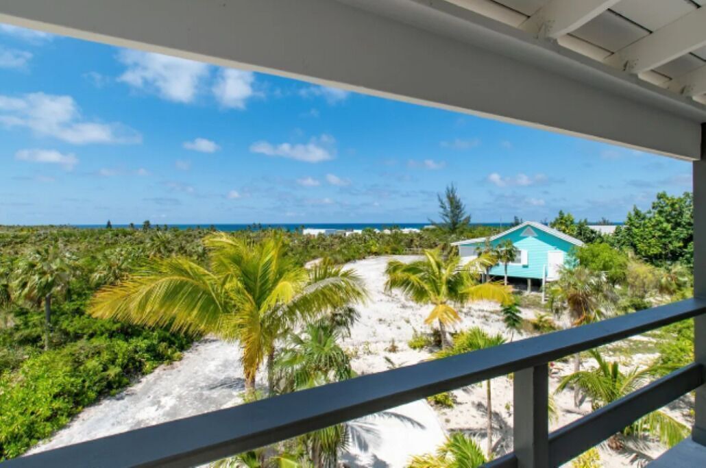 Photo of Outdoor in North Palmetto Point