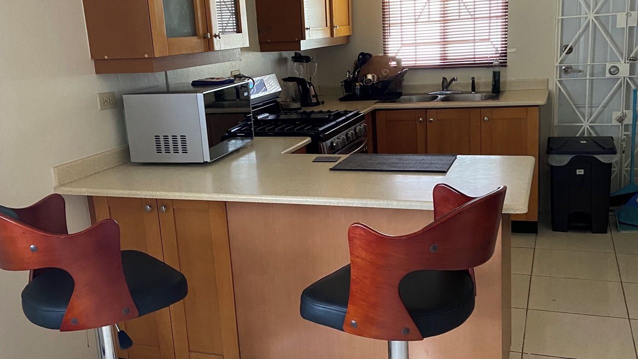Photo of Kitchen in Falmouth