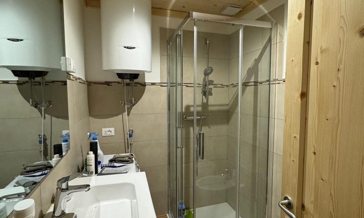 Photo of Bathroom in Borca di Cadore