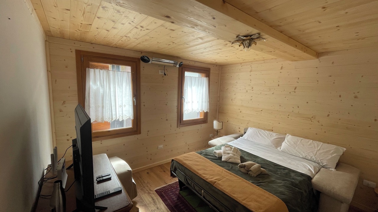 Photo of Bedroom in Borca di Cadore