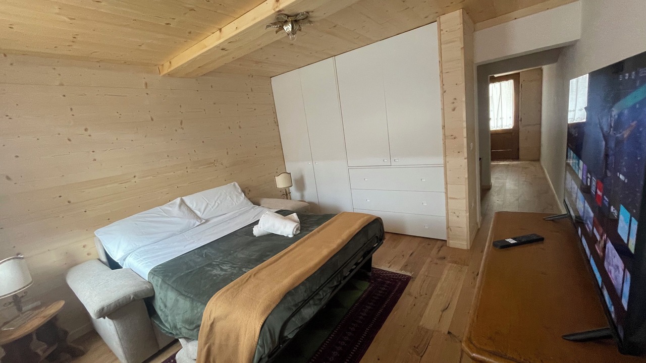 Photo of Bedroom in Borca di Cadore