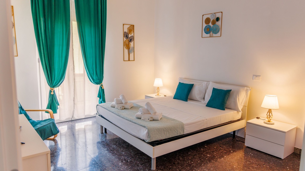 Photo of Bedroom in Borgo Milano