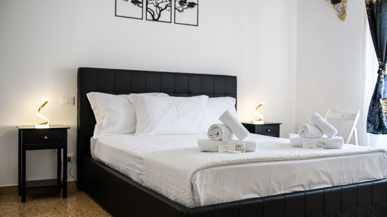 Photo of Bedroom in Borgo Milano