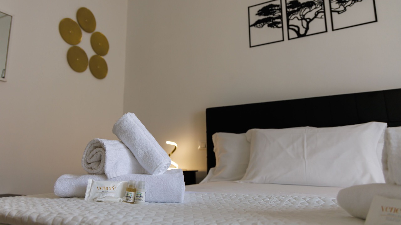 Photo of Bedroom in Borgo Milano