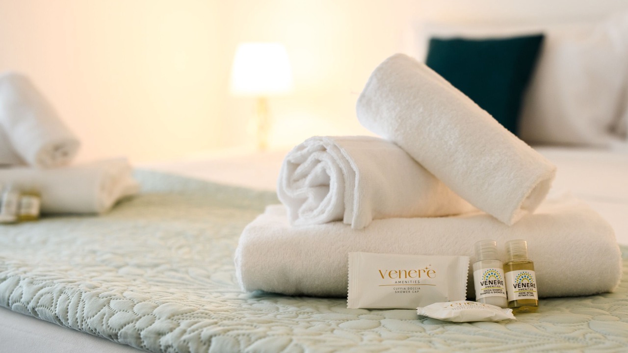 Photo of Bedroom in Borgo Milano