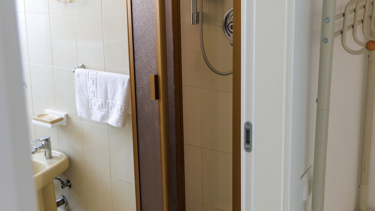 Photo of Bathroom in Borgo Milano