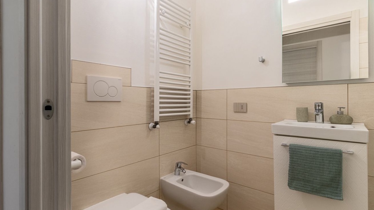 Photo of Bathroom in Sud-Ovest