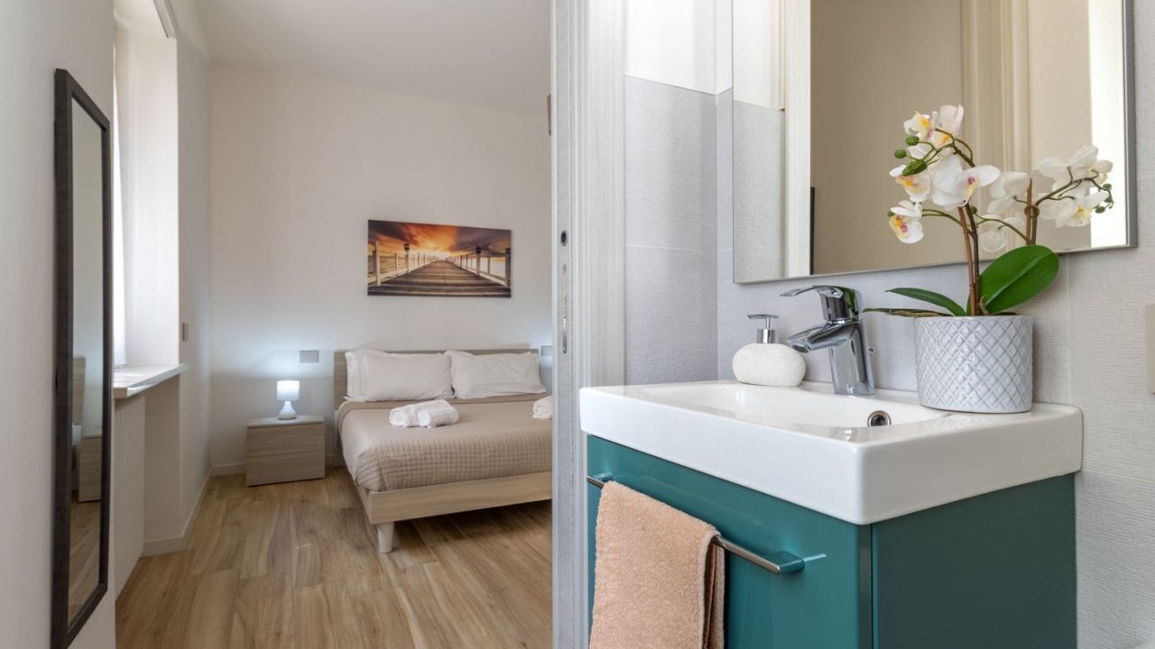 Photo of Bathroom in Sud-Ovest