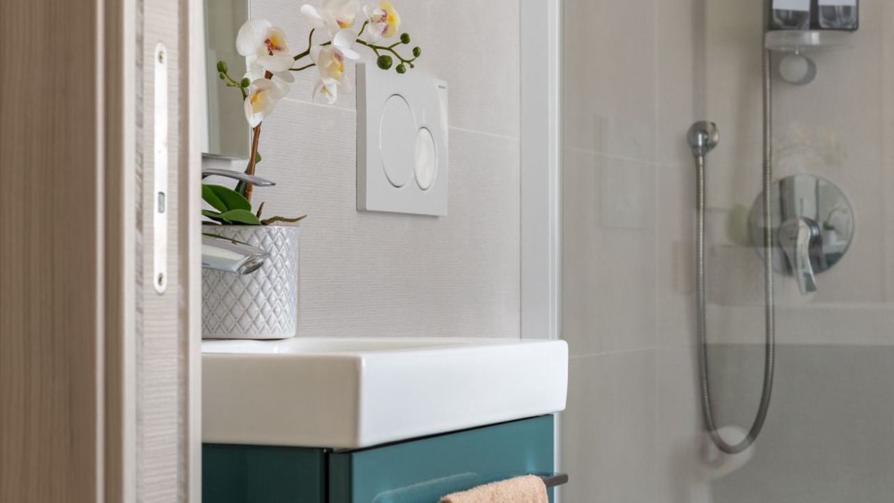 Photo of Bathroom in Sud-Ovest