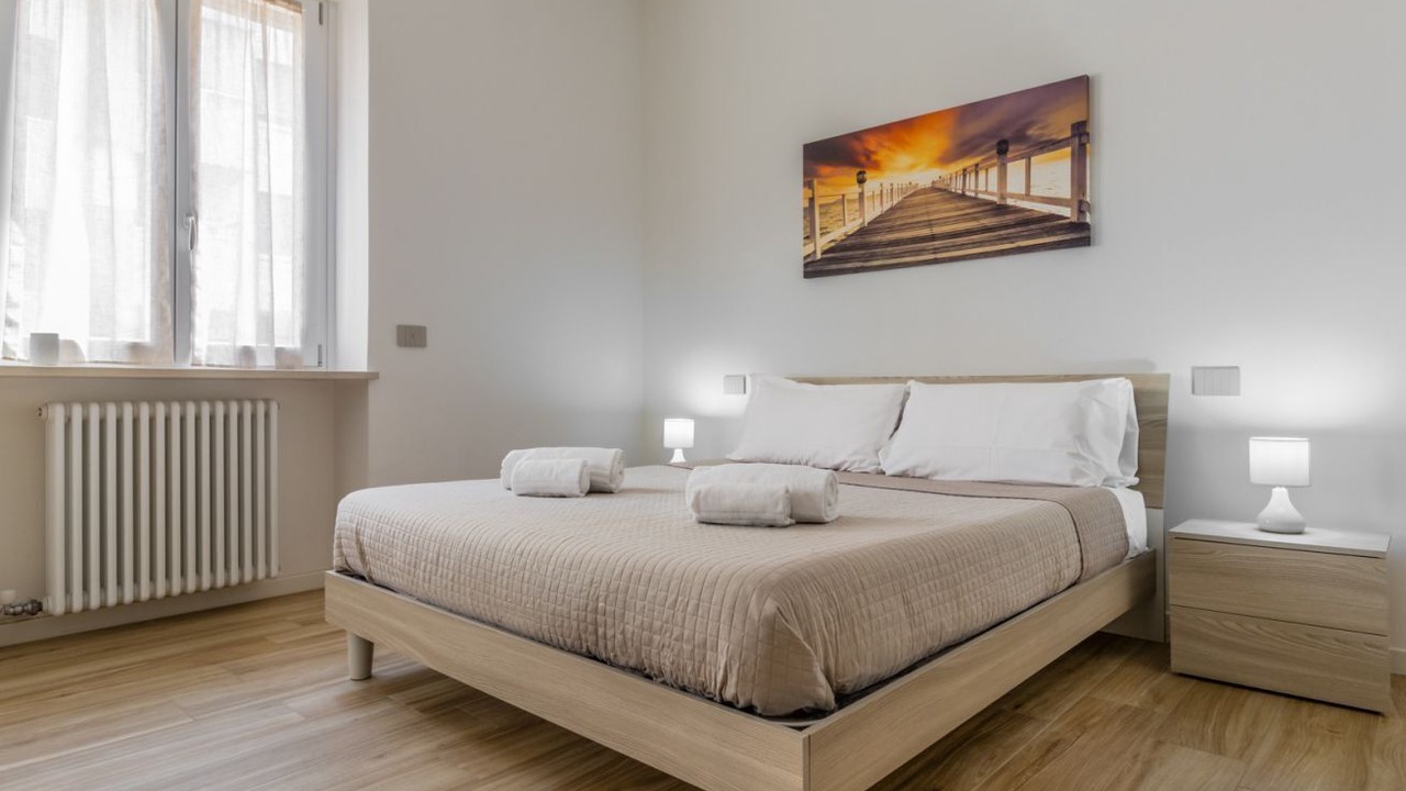 Photo of Bedroom in Sud-Ovest