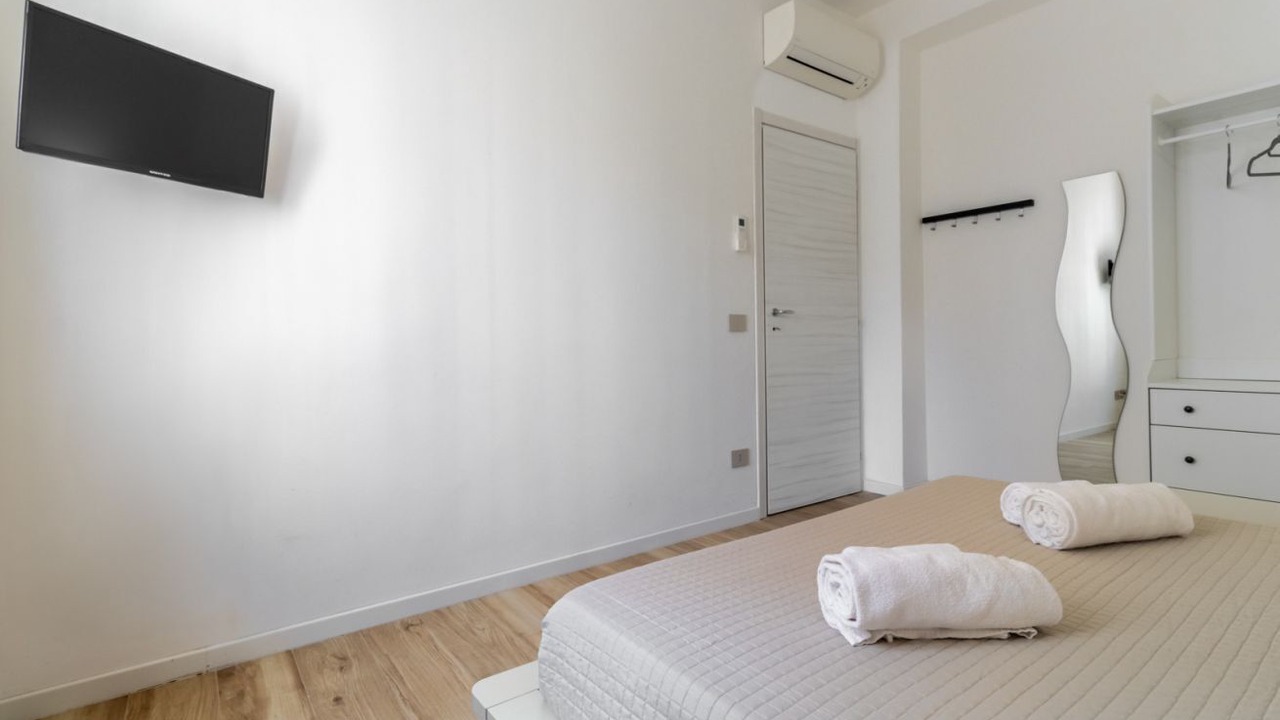 Photo of Bedroom in Sud-Ovest
