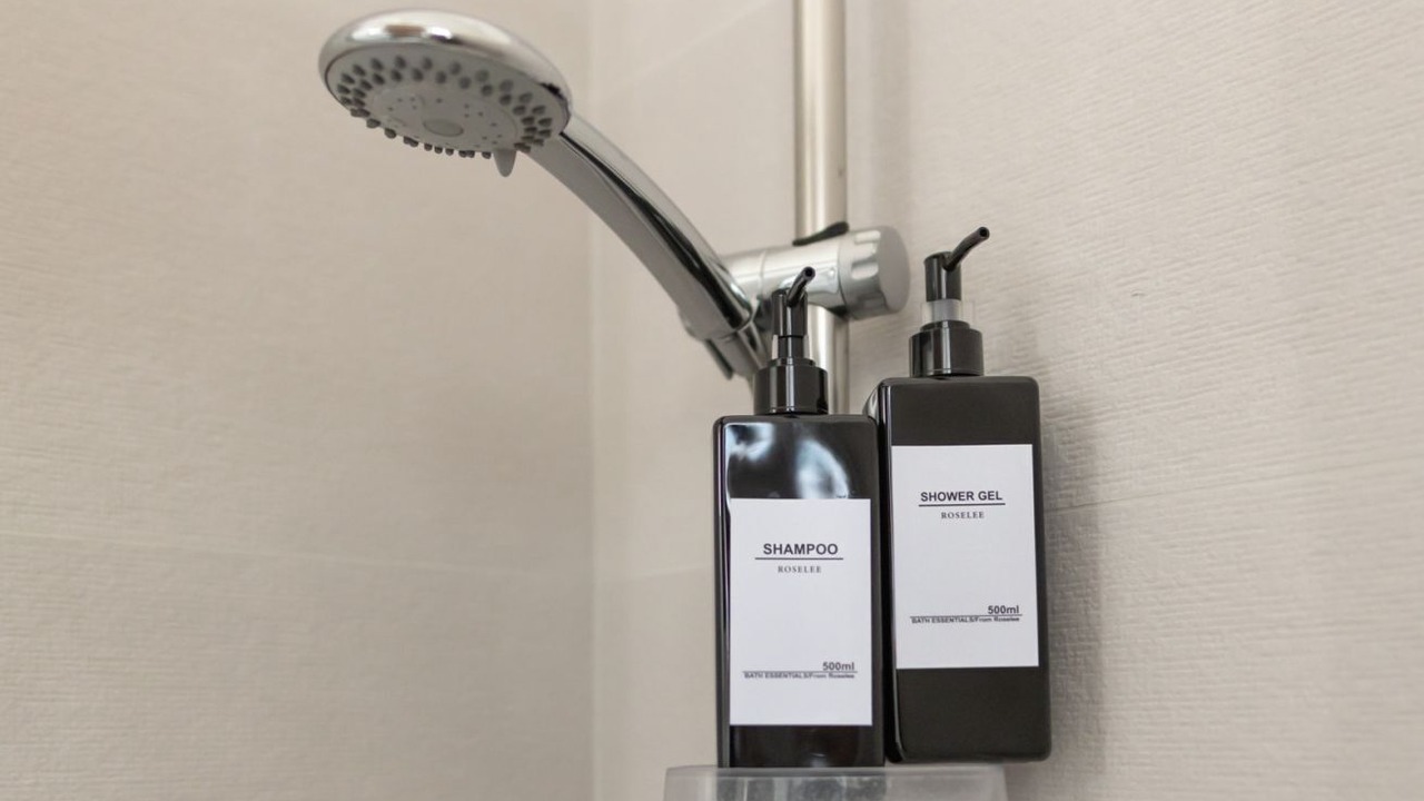 Photo of Bathroom in Sud-Ovest