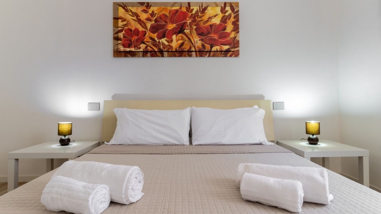 Photo of Bedroom in Sud-Ovest