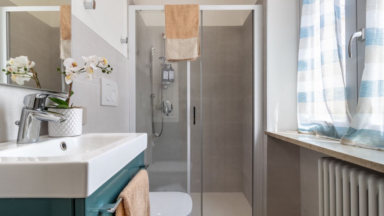 Photo of Bathroom in Sud-Ovest