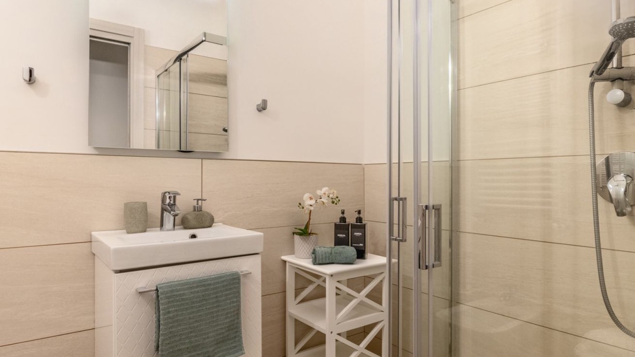Photo of Bathroom in Sud-Ovest