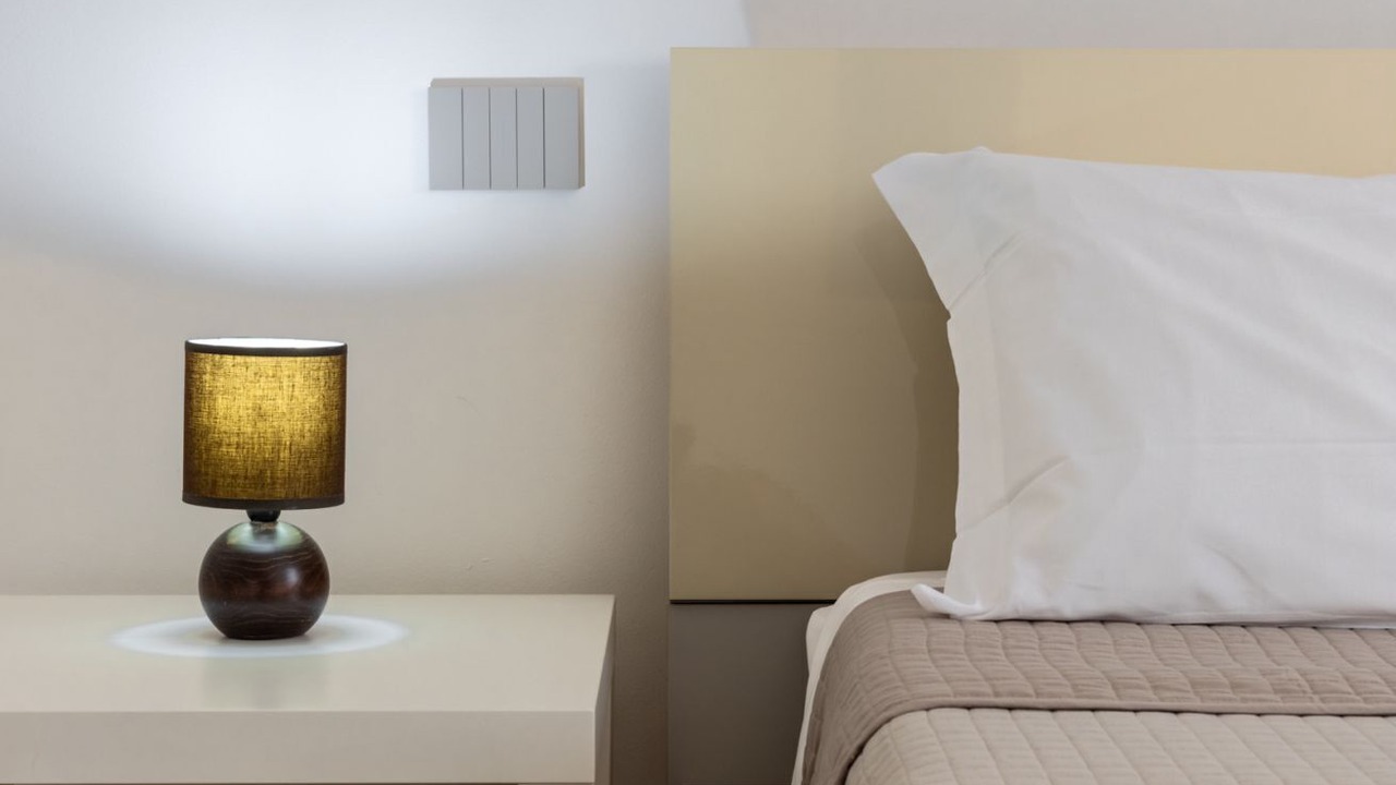 Photo of Bedroom in Sud-Ovest
