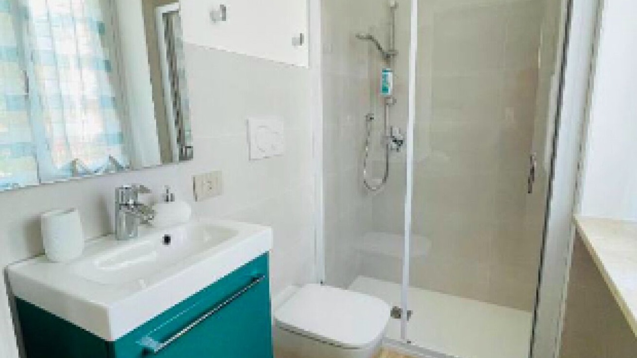Photo of Bathroom in Sud-Ovest
