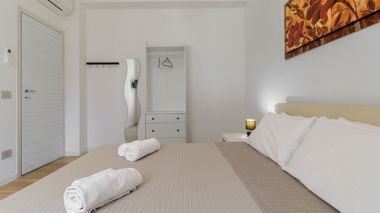 Photo of Bedroom in Sud-Ovest