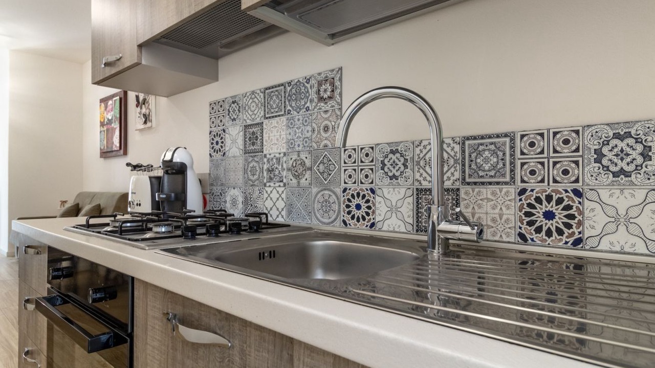 Photo of Kitchen in Sud-Ovest