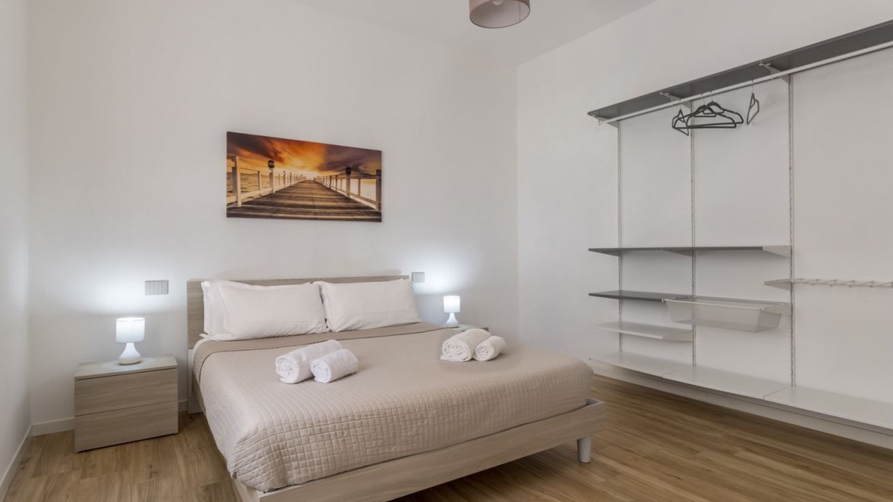 Photo of Bedroom in Sud-Ovest