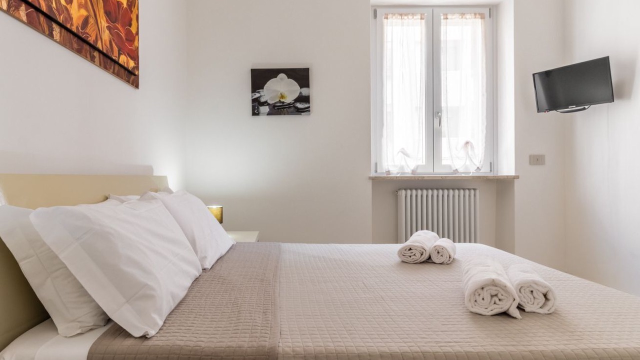 Photo of Bedroom in Sud-Ovest