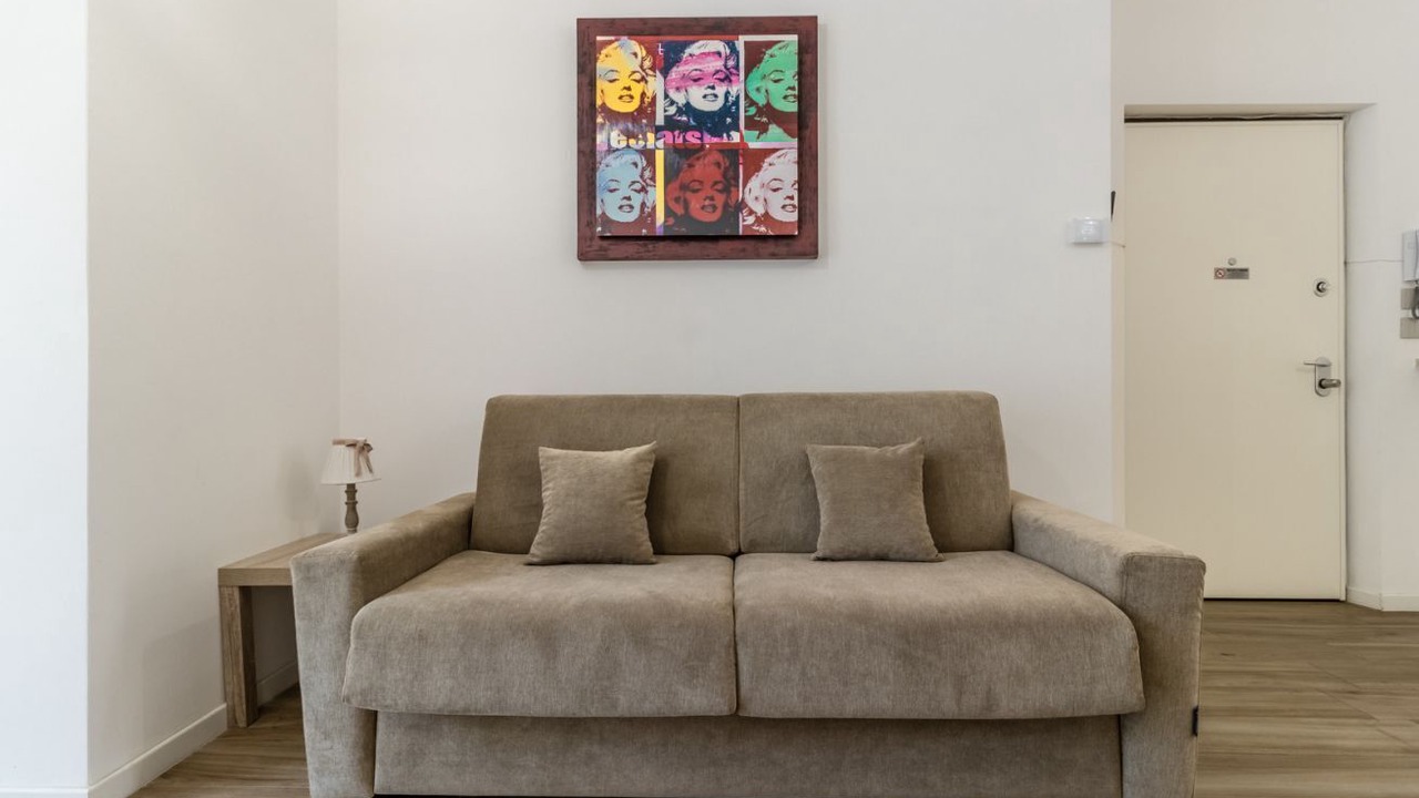 Photo of Livingroom in Sud-Ovest