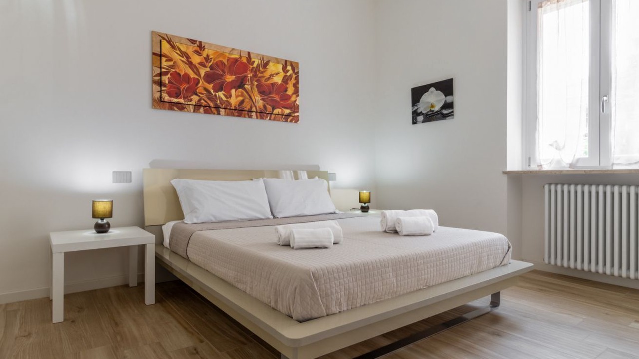 Photo of Bedroom in Sud-Ovest
