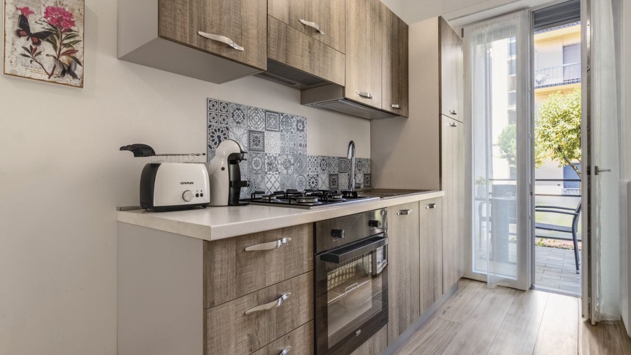 Photo of Kitchen in Sud-Ovest