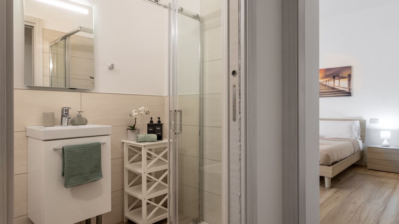 Photo of Bathroom in Sud-Ovest