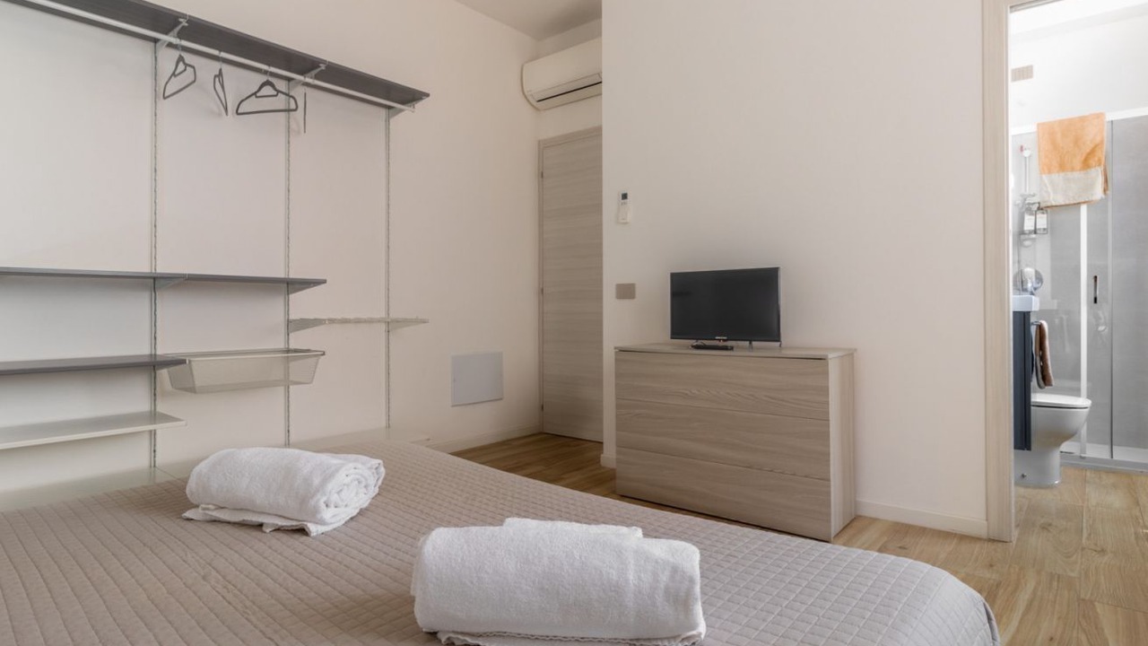 Photo of Bedroom in Sud-Ovest