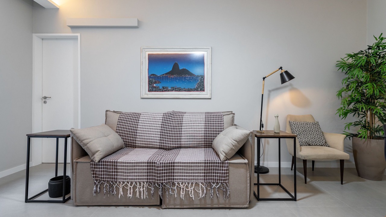 Photo of Livingroom in Zona Sul