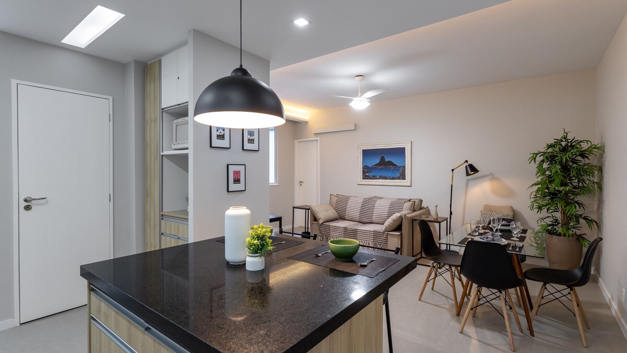 Photo of Livingroom in Zona Sul