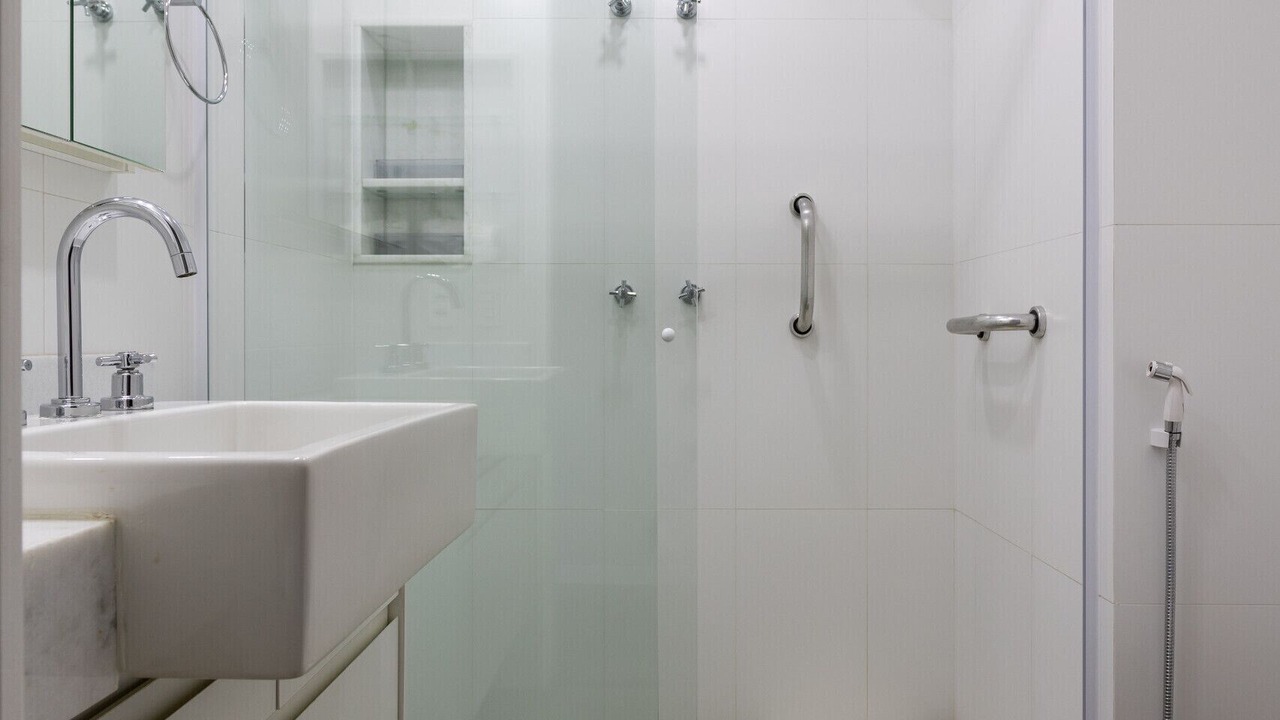 Photo of Bathroom in Zona Sul