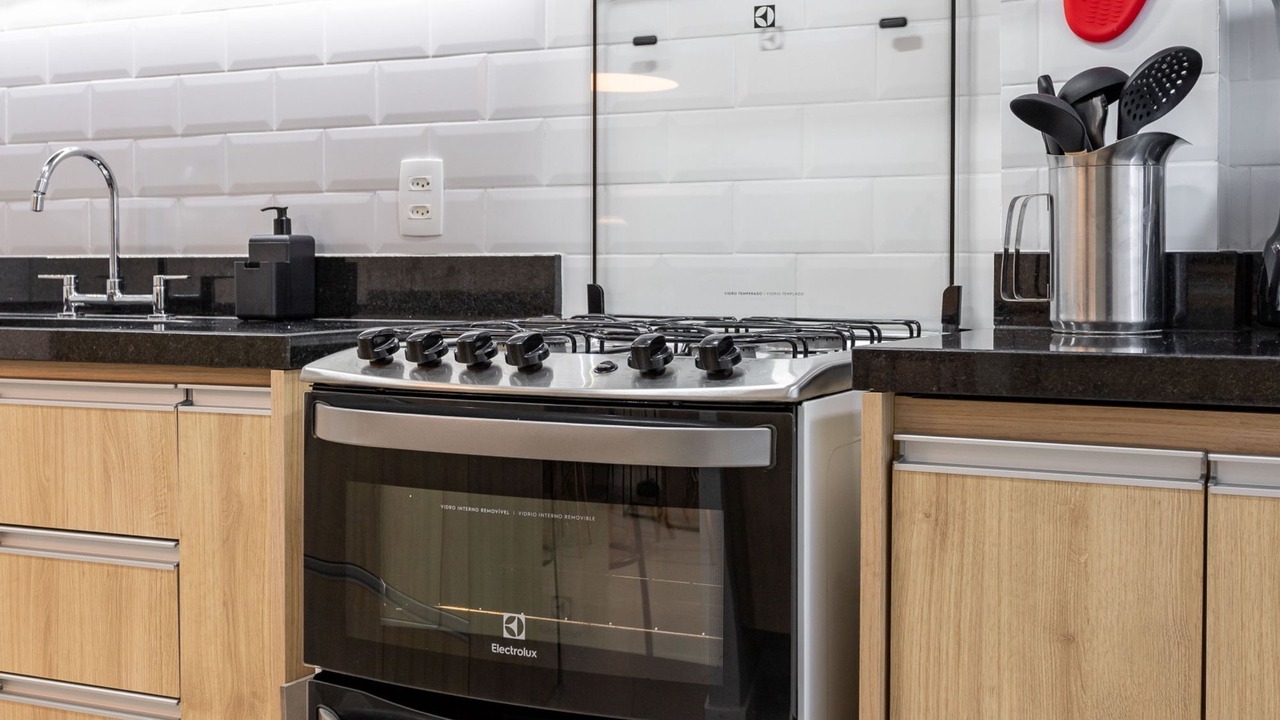 Photo of Kitchen in Zona Sul