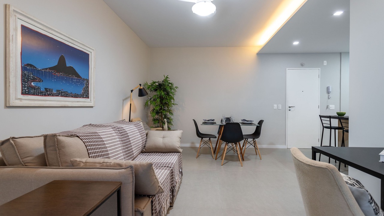 Photo of Livingroom in Zona Sul