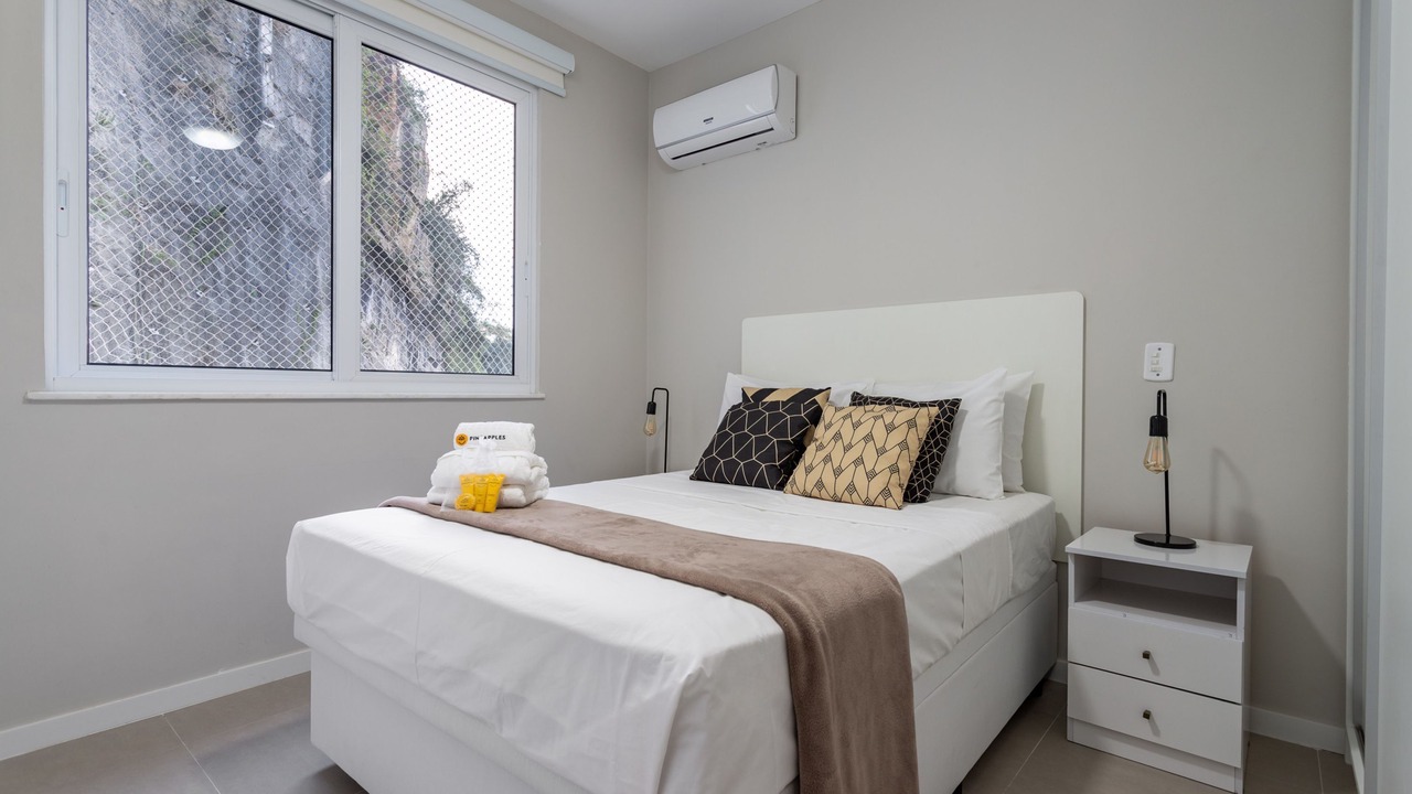Photo of Bedroom in Zona Sul